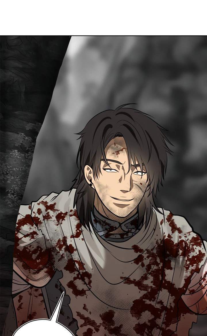 Ranker Who Lives a Second Time Chap 26 - Next Chap 27