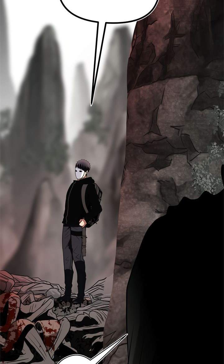 Ranker Who Lives a Second Time Chap 26 - Next Chap 27