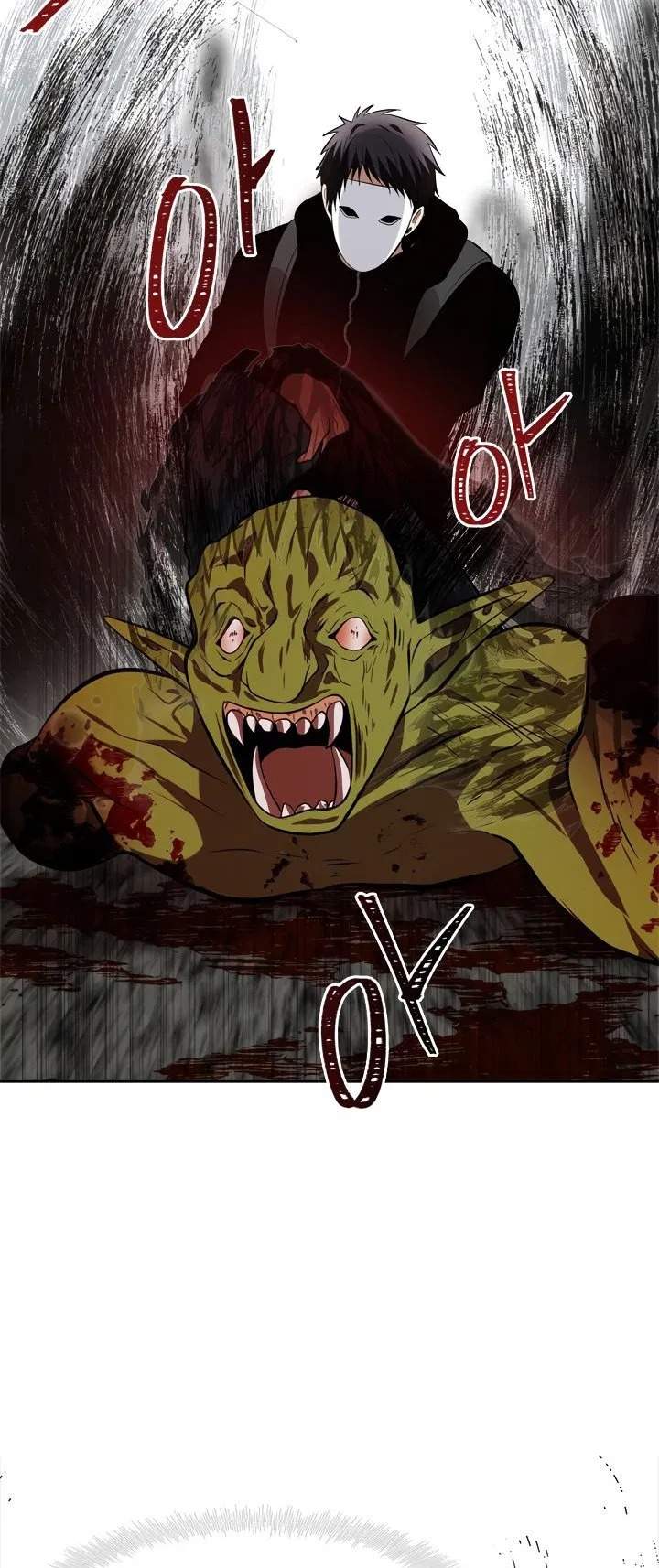 Ranker Who Lives a Second Time Chap 26 - Next Chap 27