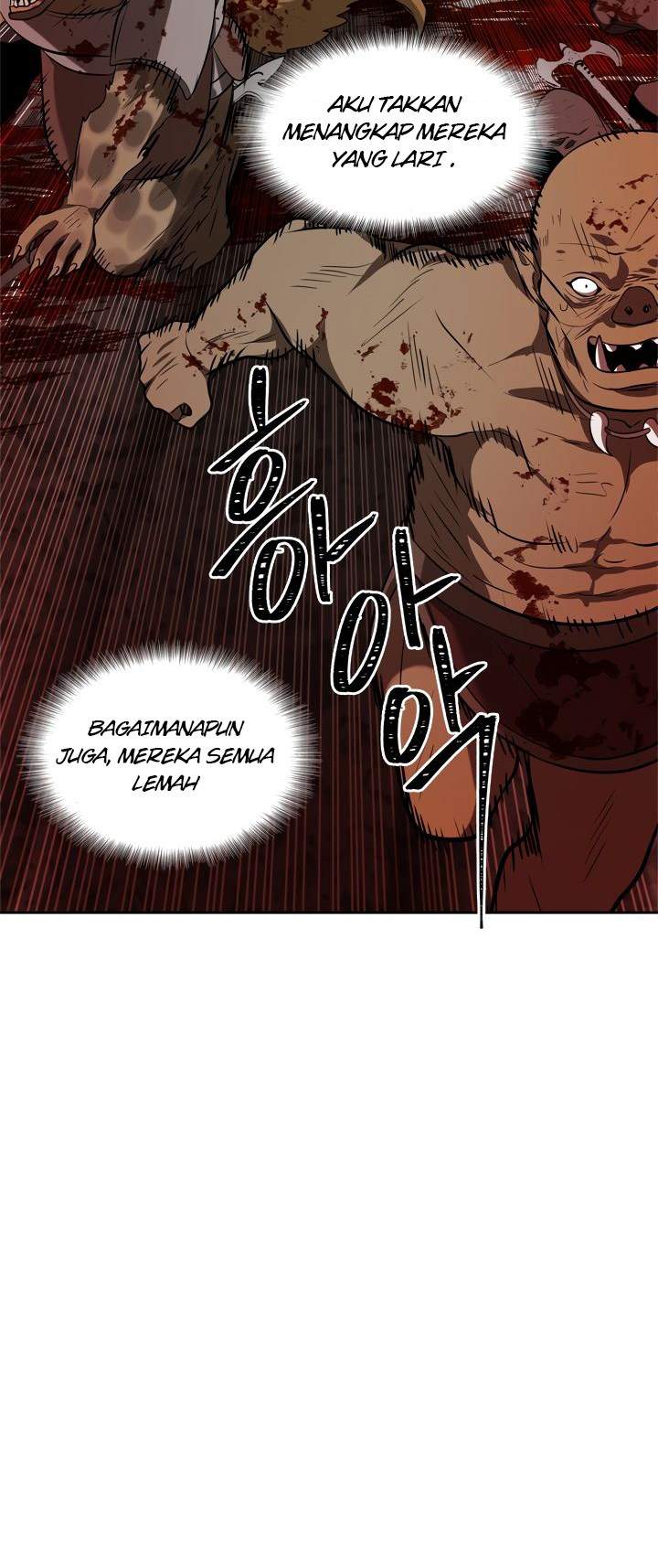 Ranker Who Lives a Second Time Chap 26 - Next Chap 27