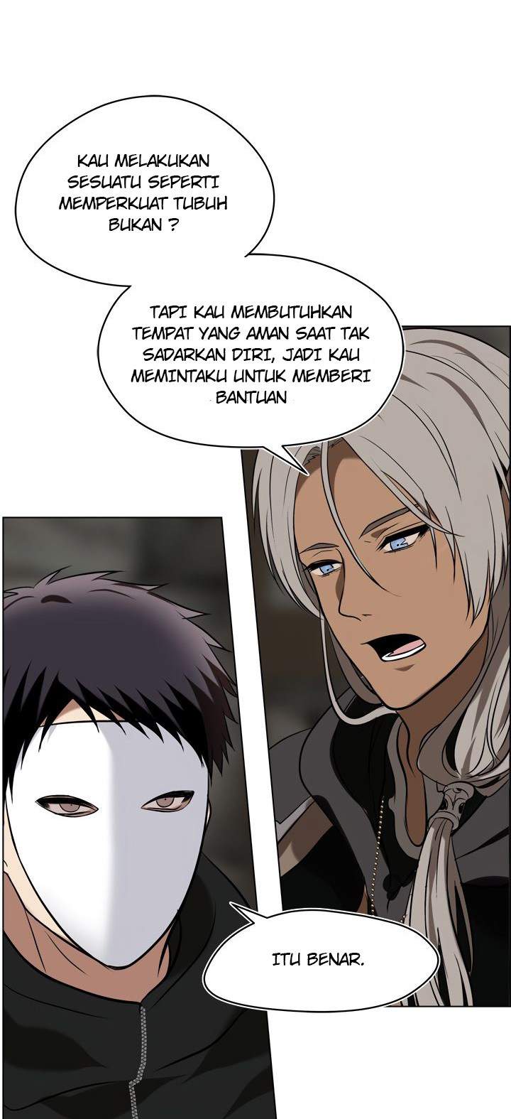 Ranker Who Lives a Second Time Chap 26 - Next Chap 27