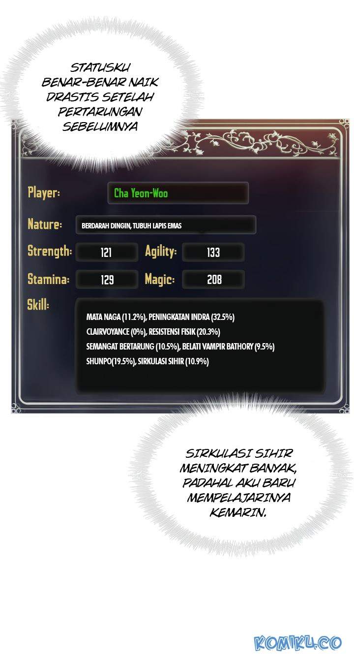 Ranker Who Lives a Second Time Chap 26 - Next Chap 27