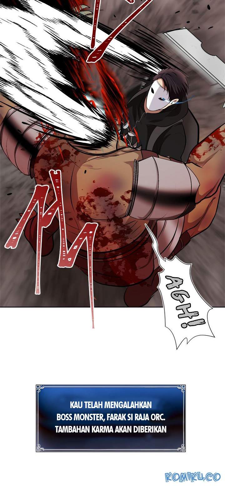 Ranker Who Lives a Second Time Chap 26 - Next Chap 27