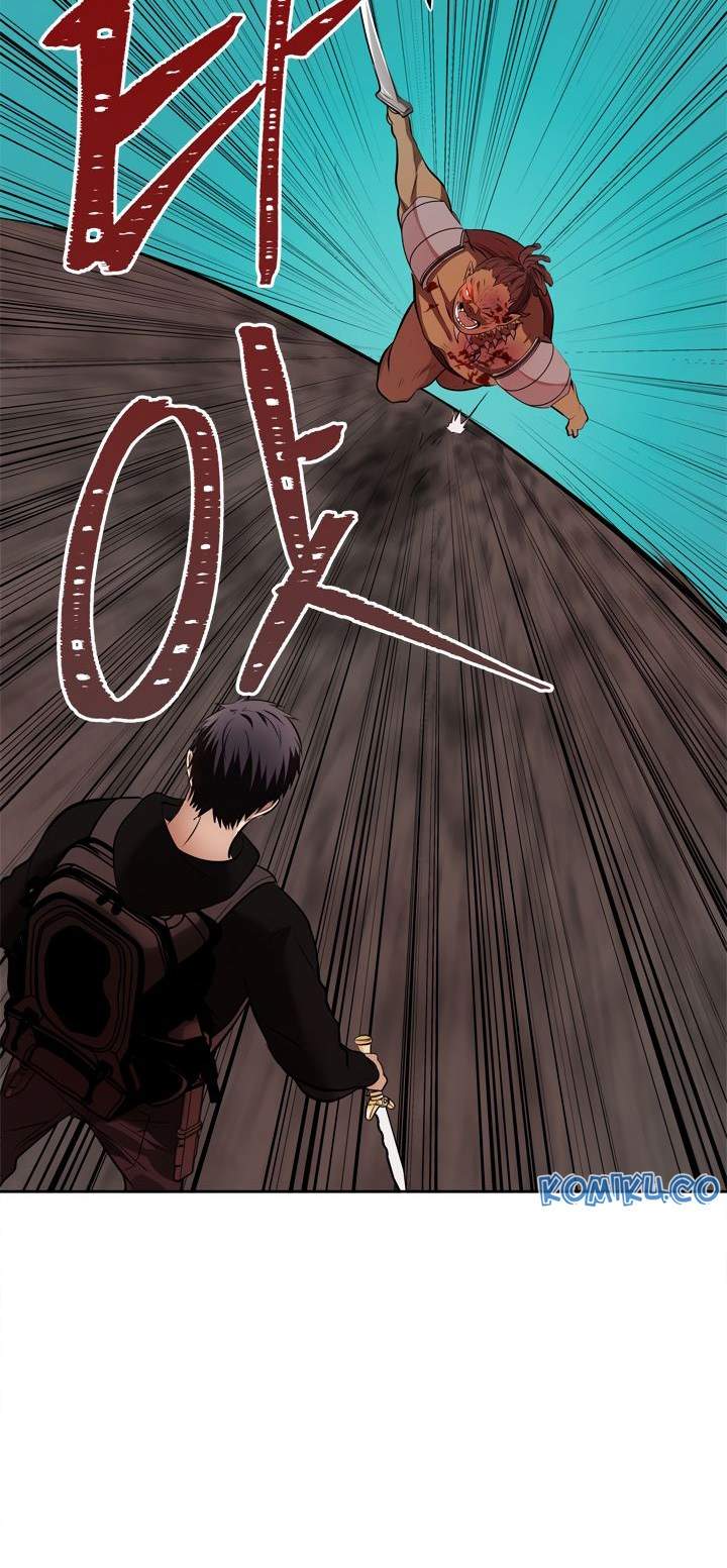 Ranker Who Lives a Second Time Chap 26 - Next Chap 27