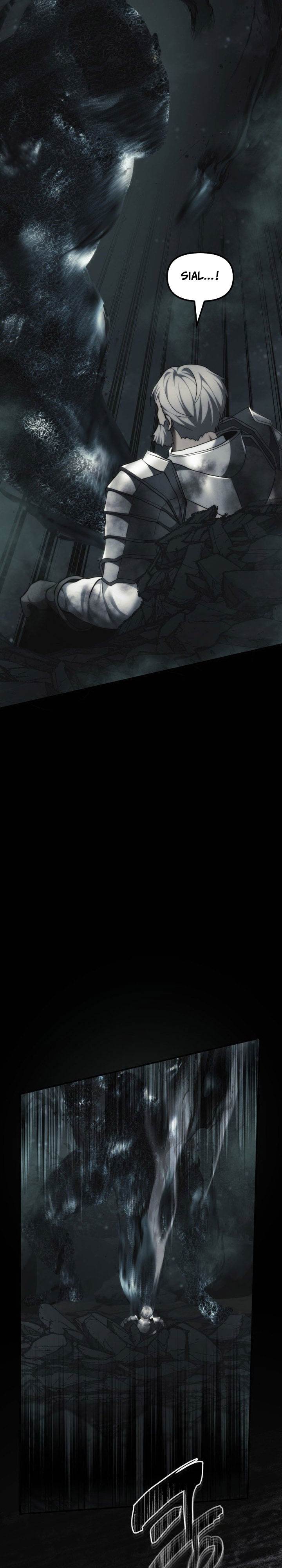 Ranker Who Lives a Second Time Chap 203 - Next Chap 204