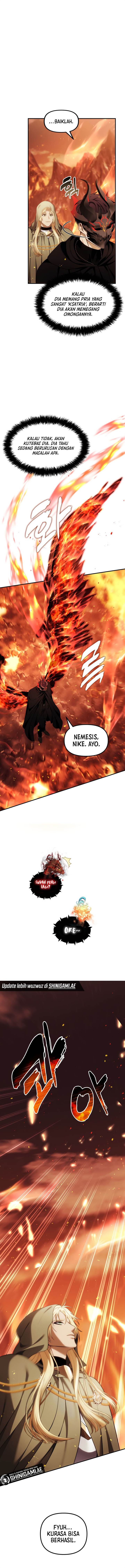 Ranker Who Lives a Second Time Chap 200 - Next Chap 201