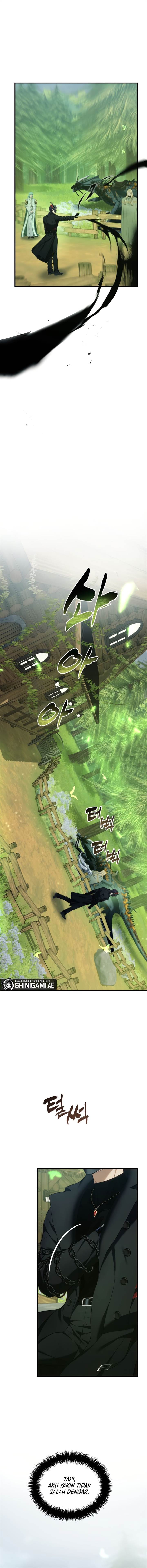 Ranker Who Lives a Second Time Chap 200 - Next Chap 201