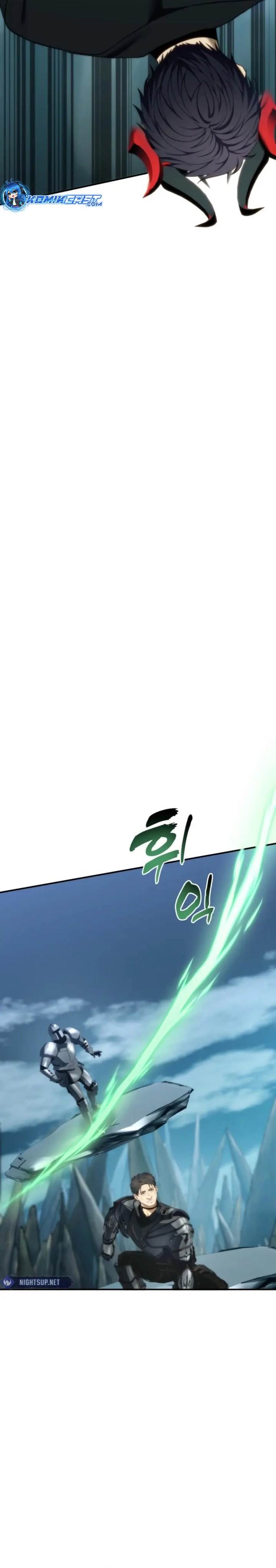 Ranker Who Lives a Second Time Chap 201 - Next Chap 202