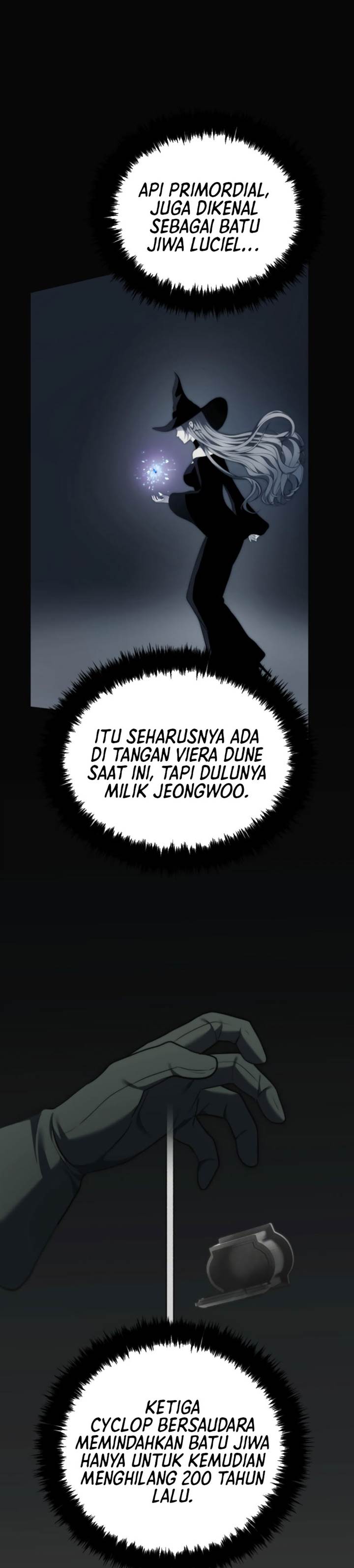 Ranker Who Lives a Second Time Chap 205 - Next Chap 206