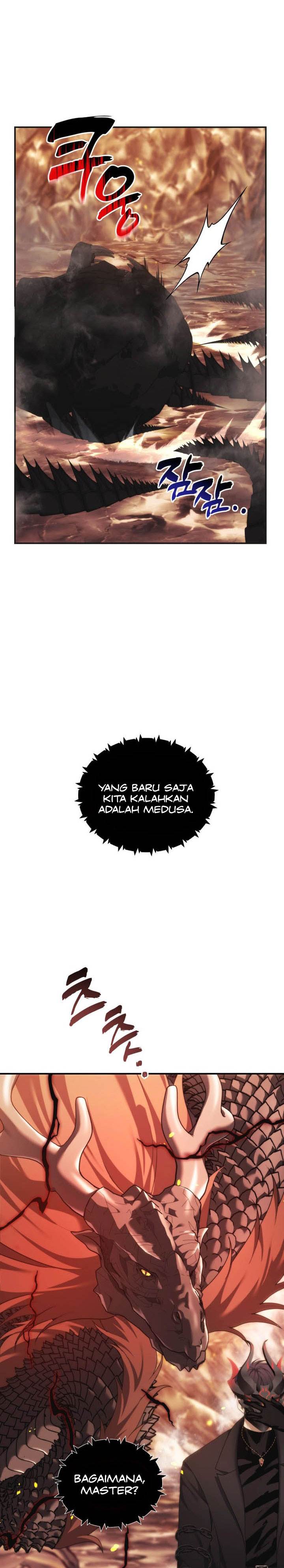 Ranker Who Lives a Second Time Chap 206 - Next Chap 207