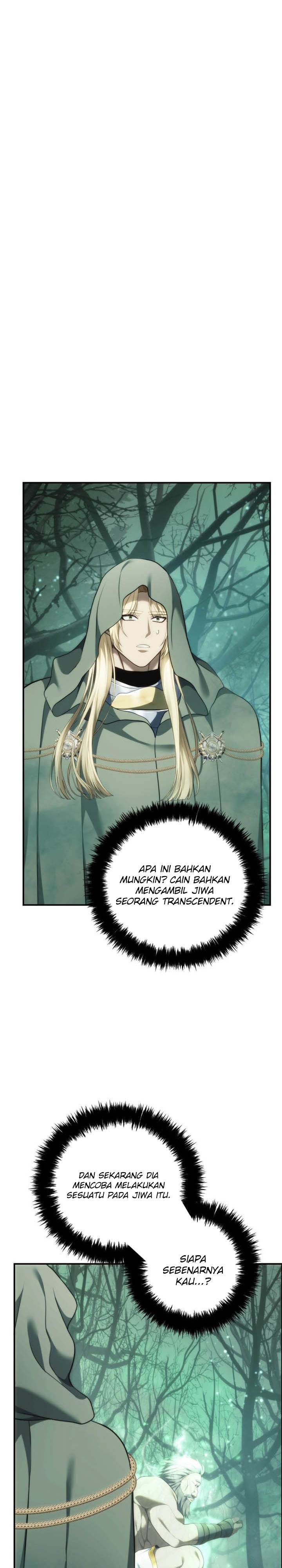 Ranker Who Lives a Second Time Chap 206 - Next Chap 207