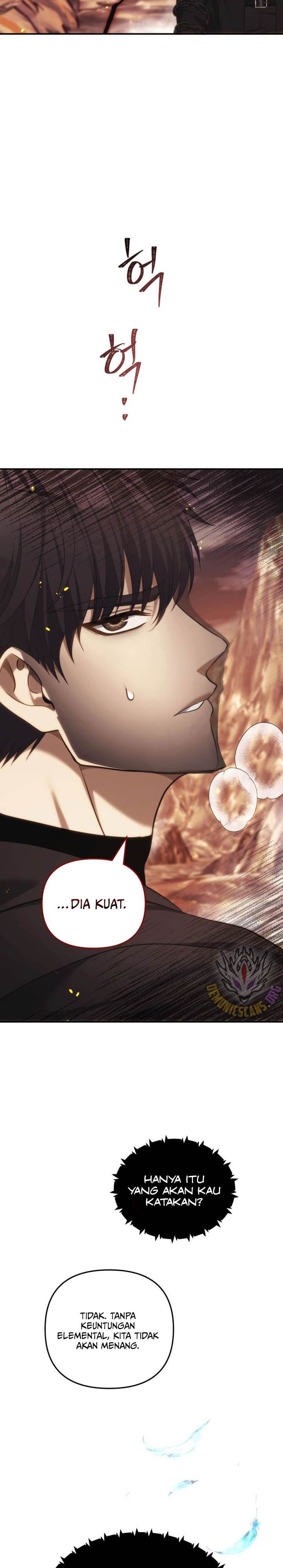 Ranker Who Lives a Second Time Chap 206 - Next Chap 207