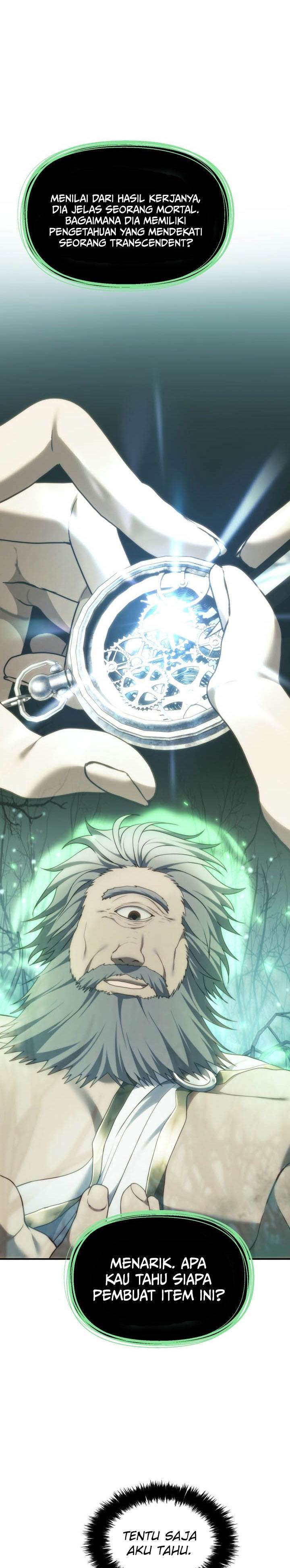 Ranker Who Lives a Second Time Chap 206 - Next Chap 207