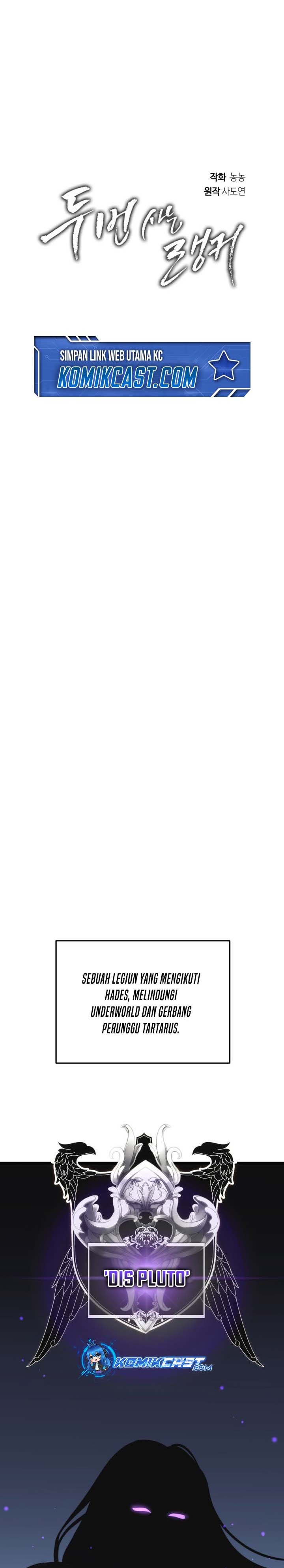 Ranker Who Lives a Second Time Chap 208 - Next Chap 209