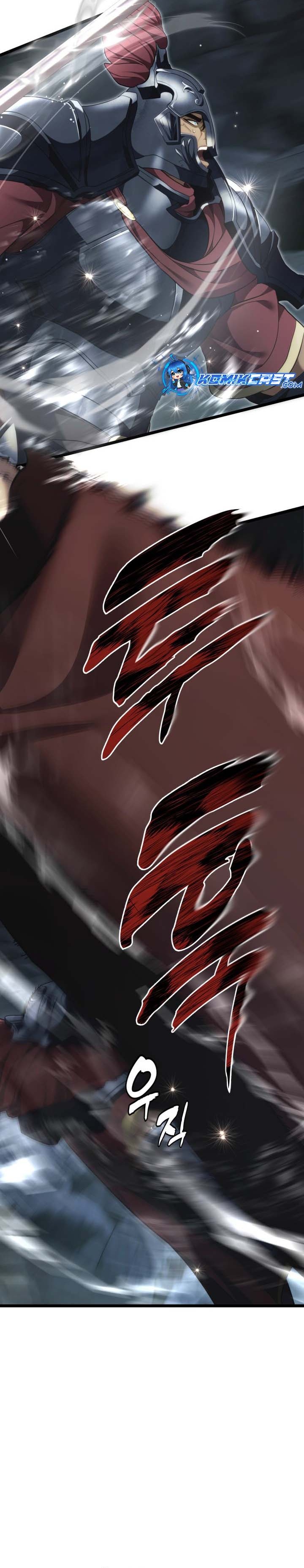 Ranker Who Lives a Second Time Chap 208 - Next Chap 209