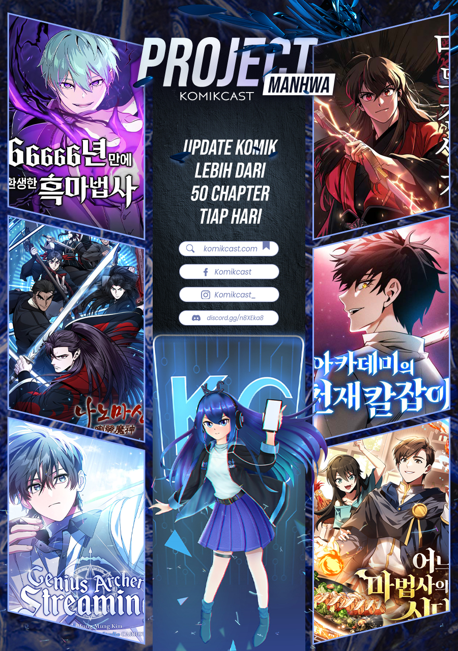 Ranker Who Lives a Second Time Chap 208 - Next Chap 209