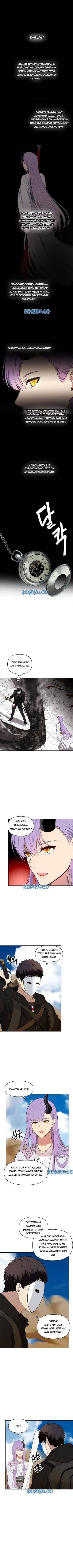 Ranker Who Lives a Second Time Chap 37 - Next Chap 38