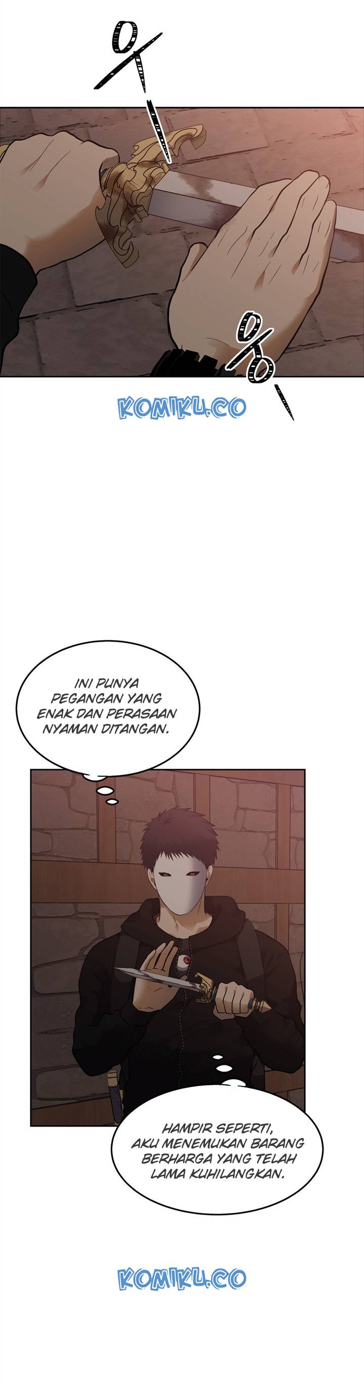 Ranker Who Lives a Second Time Chap 39 - Next Chap 40