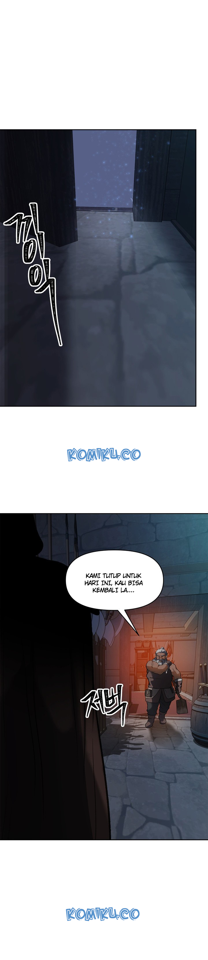 Ranker Who Lives a Second Time Chap 44 - Next Chap 45