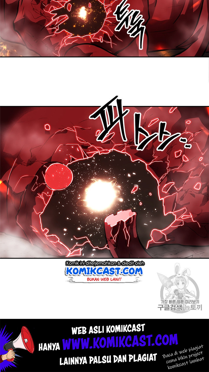 Ranker Who Lives a Second Time Chap 48 - Next Chap 49