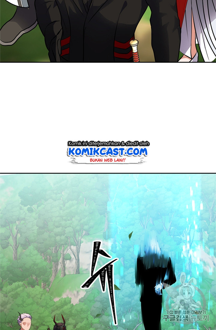 Ranker Who Lives a Second Time Chap 48 - Next Chap 49