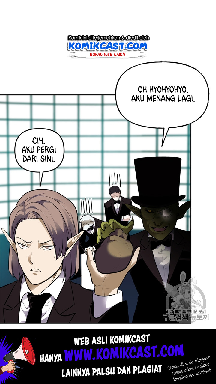 Ranker Who Lives a Second Time Chap 48 - Next Chap 49