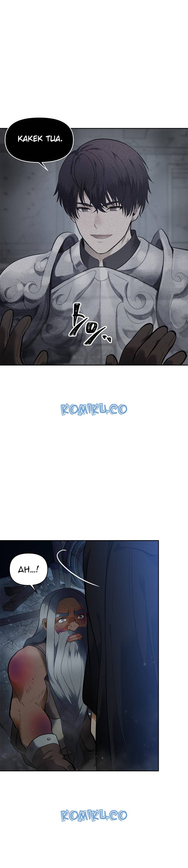 Ranker Who Lives a Second Time Chap 42 - Next Chap 43