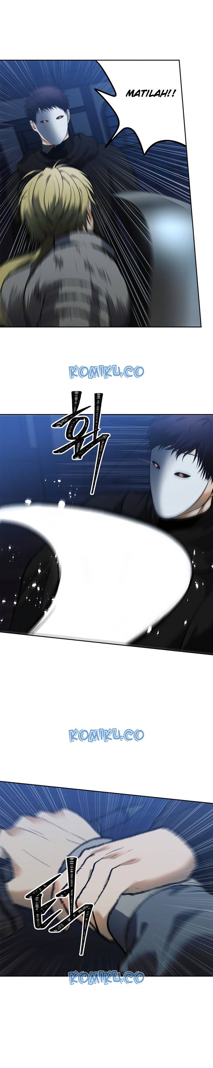 Ranker Who Lives a Second Time Chap 42 - Next Chap 43