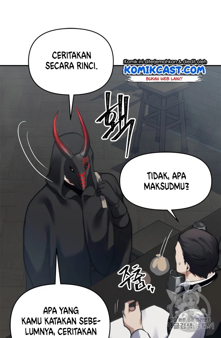 Ranker Who Lives a Second Time Chap 57 - Next Chap 58