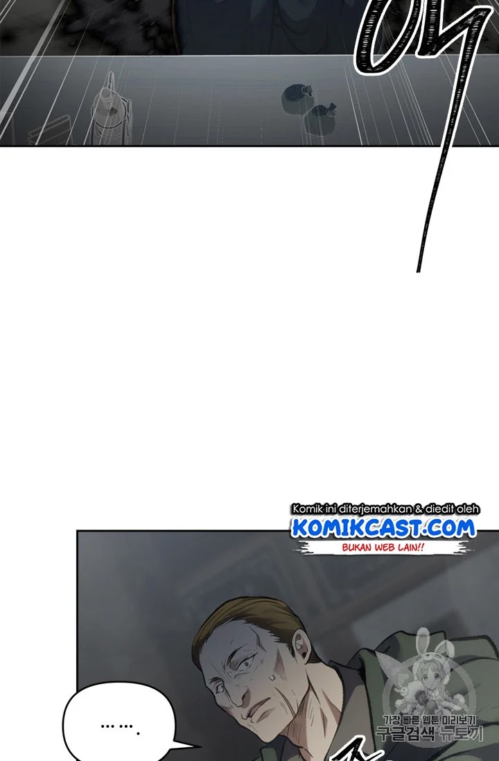 Ranker Who Lives a Second Time Chap 57 - Next Chap 58