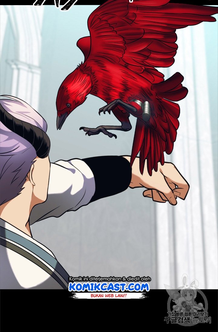 Ranker Who Lives a Second Time Chap 54 - Next Chap 55