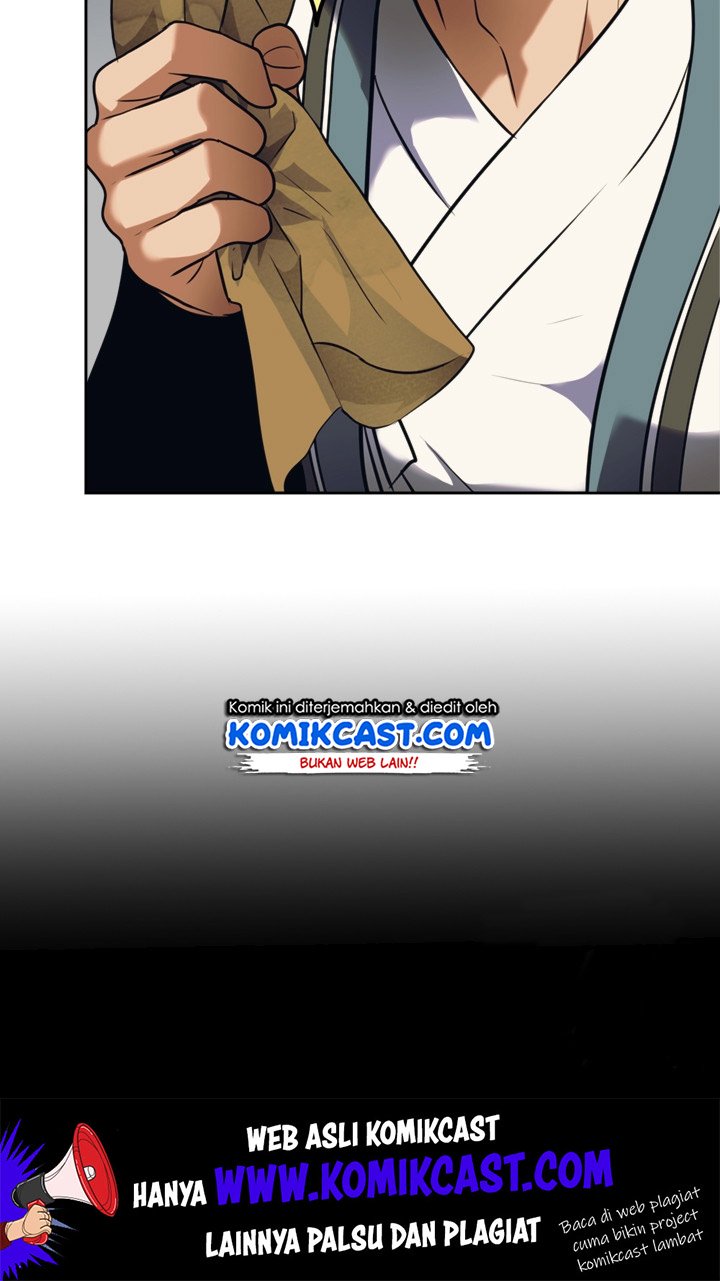 Ranker Who Lives a Second Time Chap 54 - Next Chap 55