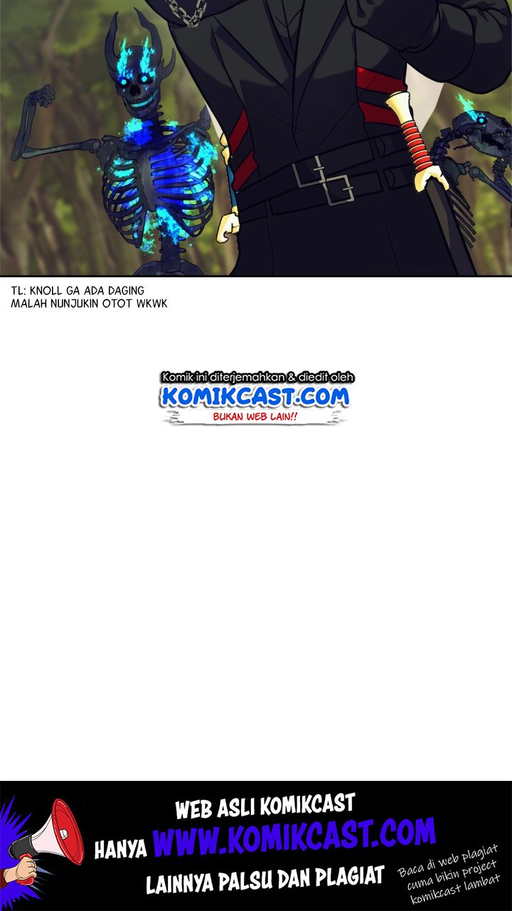 Ranker Who Lives a Second Time Chap 54 - Next Chap 55