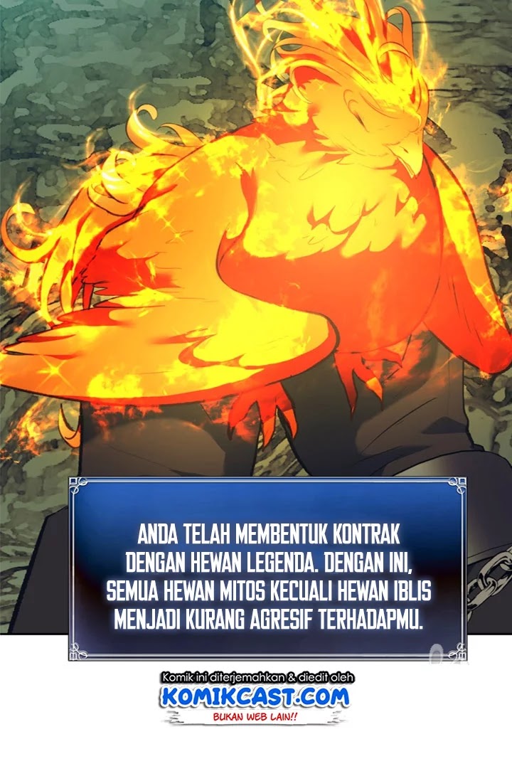 Ranker Who Lives a Second Time Chap 55 - Next Chap 56