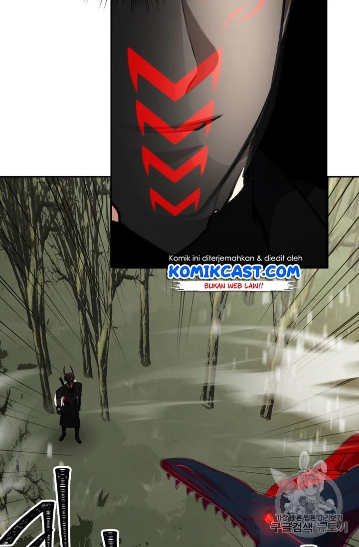 Ranker Who Lives a Second Time Chap 56 - Next Chap 57