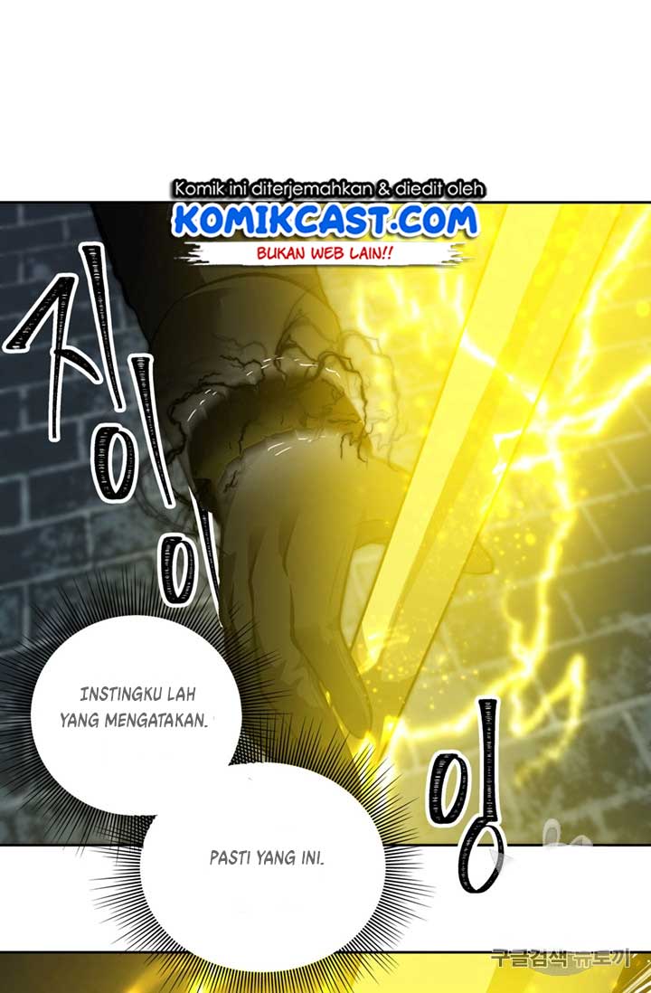 Ranker Who Lives a Second Time Chap 50 - Next Chap 51