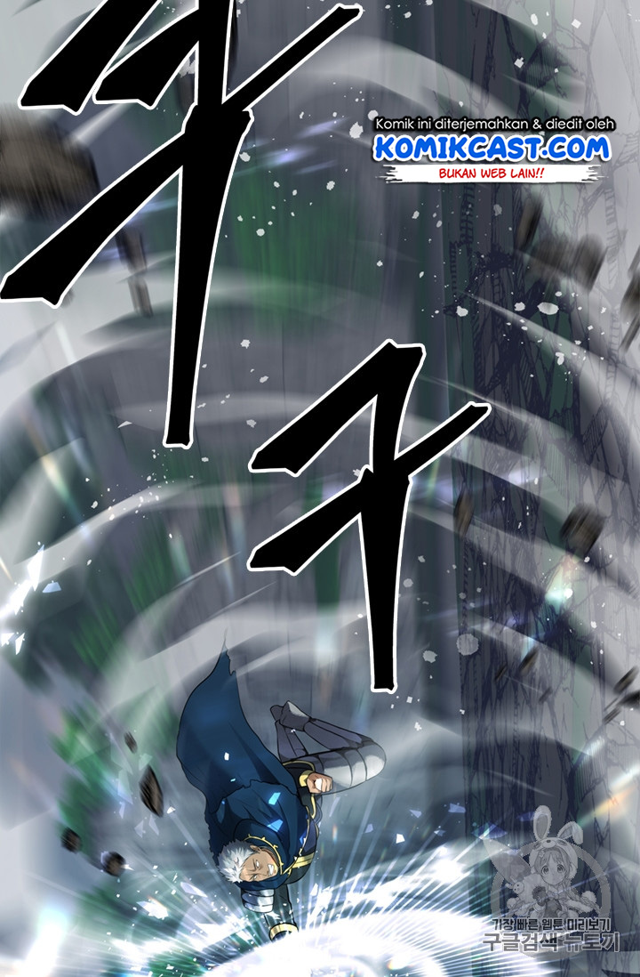 Ranker Who Lives a Second Time Chap 51 - Next Chap 52