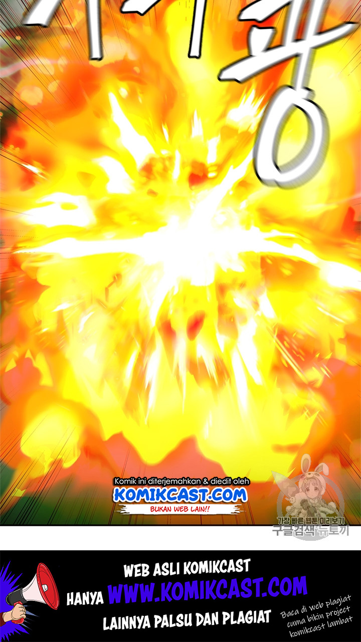 Ranker Who Lives a Second Time Chap 51 - Next Chap 52