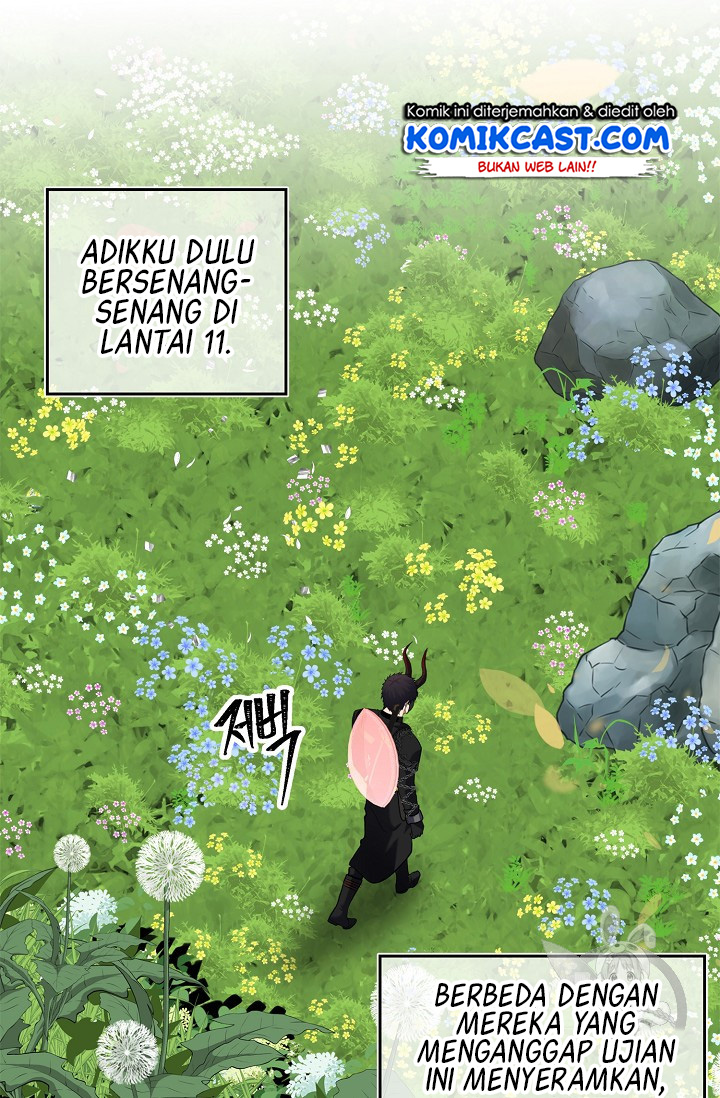 Ranker Who Lives a Second Time Chap 52 - Next Chap 53