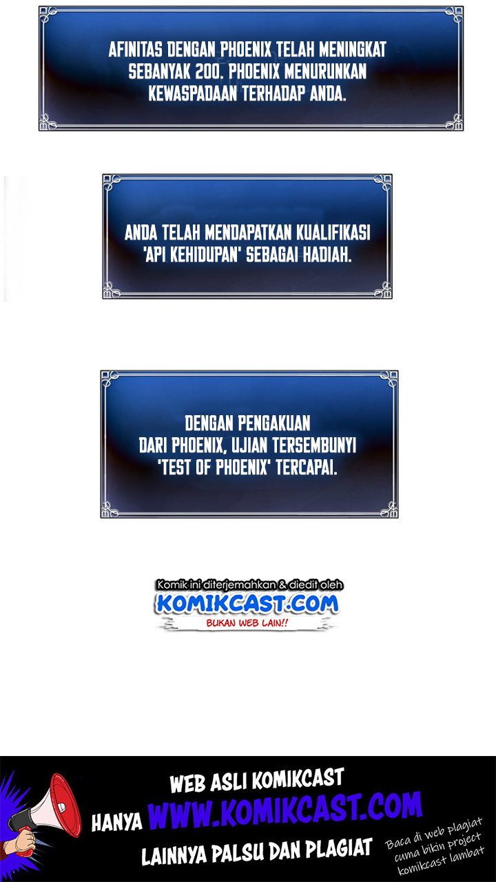 Ranker Who Lives a Second Time Chap 53 - Next Chap 54