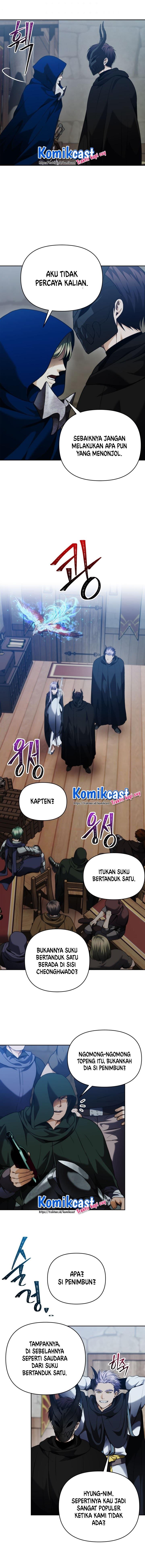 Ranker Who Lives a Second Time Chap 75 - Next Chap 76