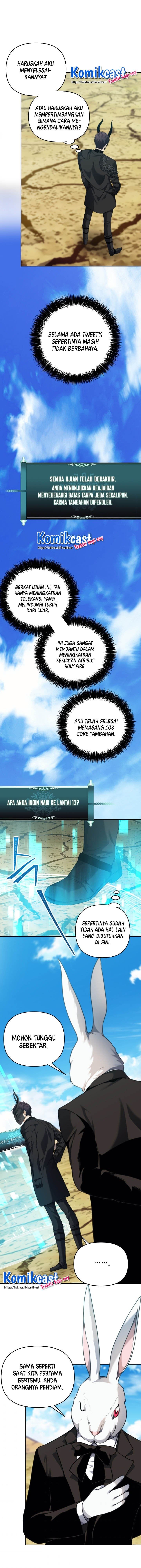 Ranker Who Lives a Second Time Chap 78 - Next Chap 79