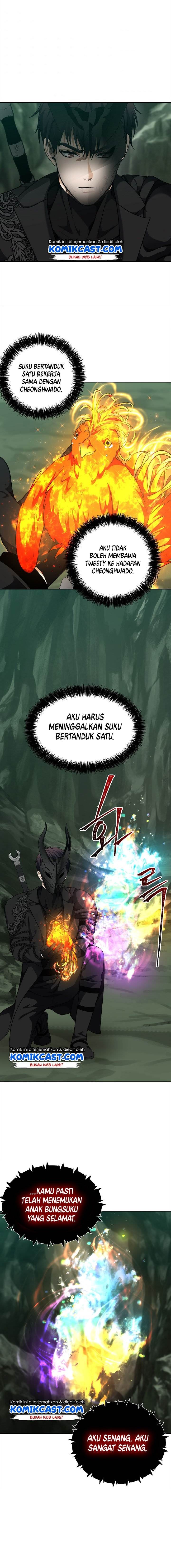 Ranker Who Lives a Second Time Chap 72 - Next Chap 73