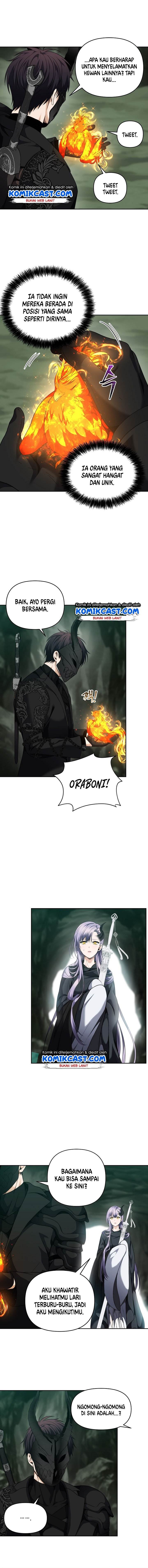 Ranker Who Lives a Second Time Chap 72 - Next Chap 73