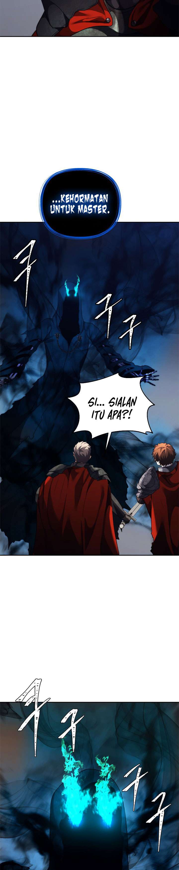 Ranker Who Lives a Second Time Chap 87 - Next Chap 88