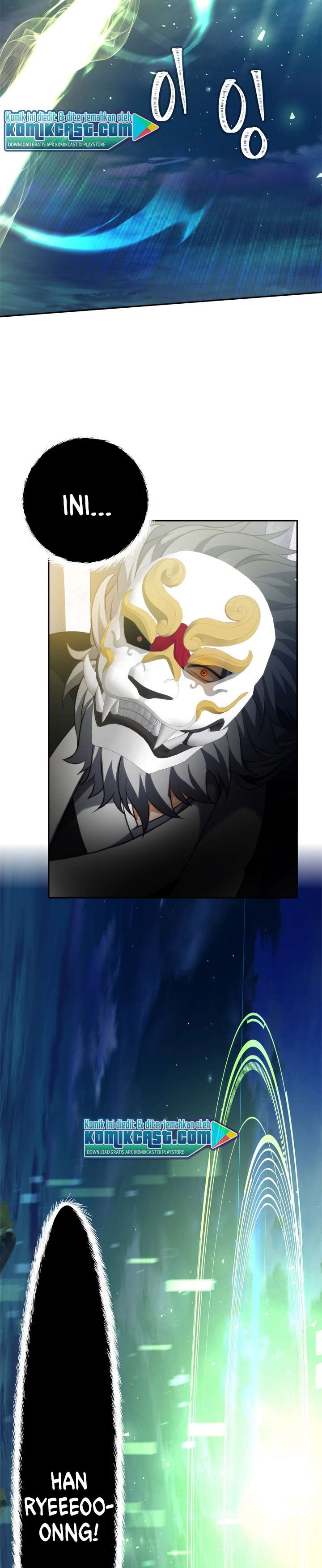 Ranker Who Lives a Second Time Chap 84 - Next Chap 85