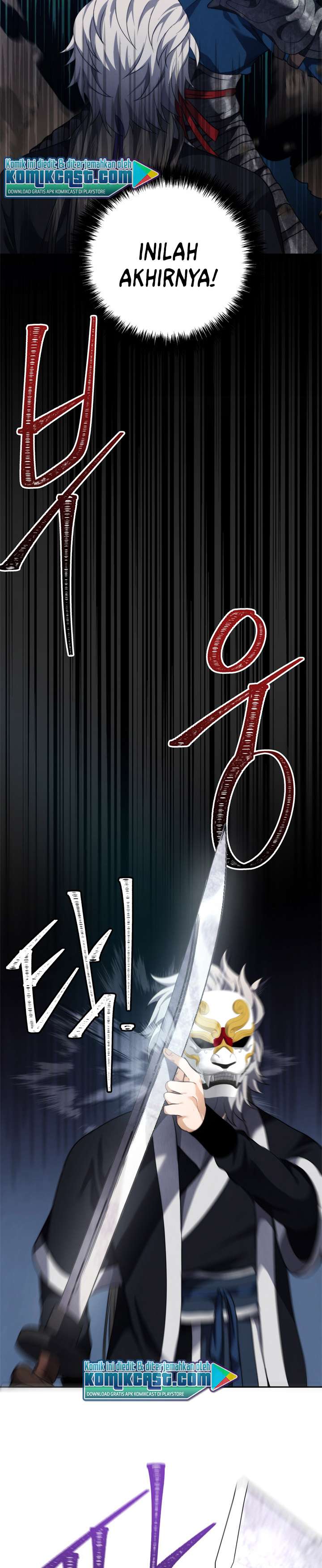 Ranker Who Lives a Second Time Chap 84 - Next Chap 85