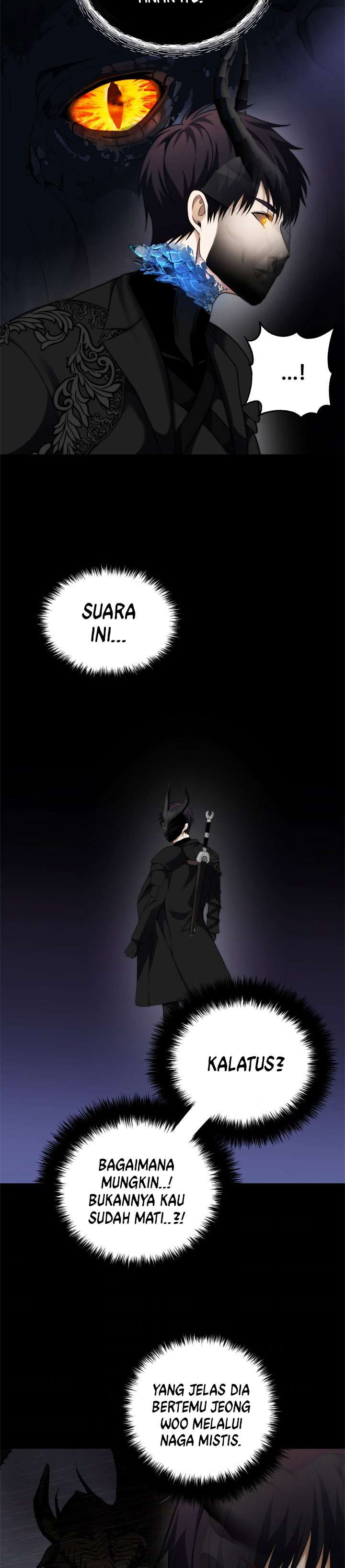 Ranker Who Lives a Second Time Chap 85 - Next Chap 86