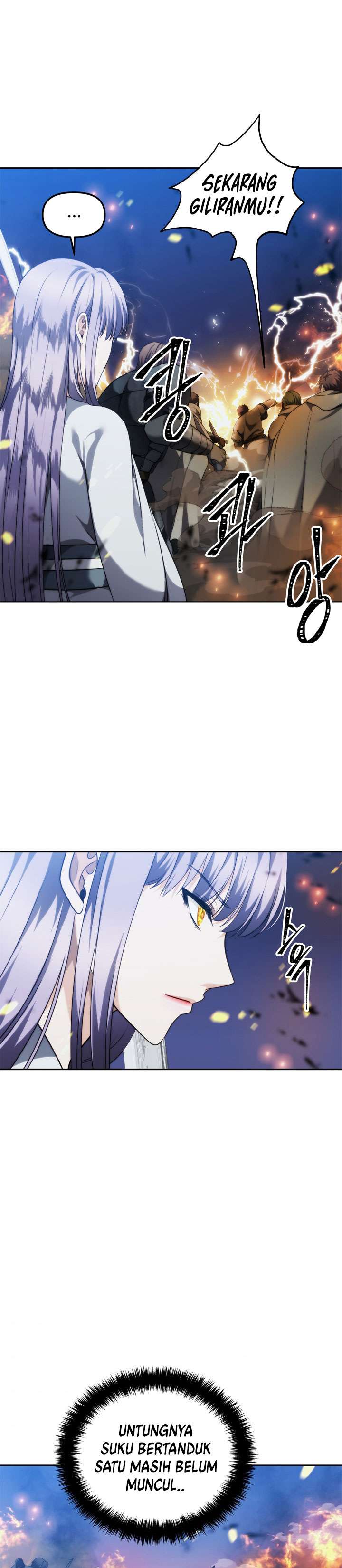 Ranker Who Lives a Second Time Chap 85 - Next Chap 86