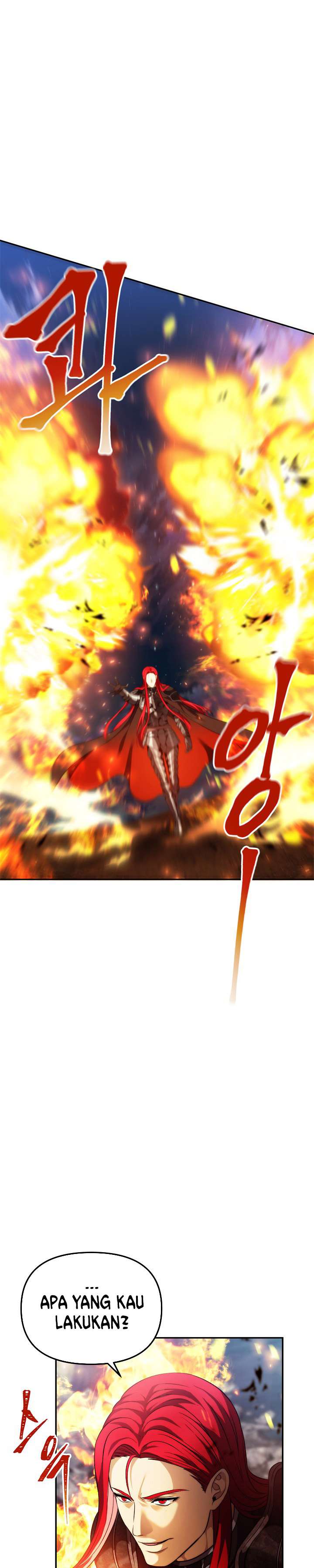 Ranker Who Lives a Second Time Chap 86 - Next Chap 87